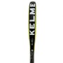 Kelme Eagle Amarilla y Negra